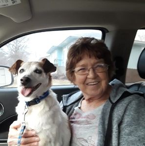 Meet your Posher, Kristie